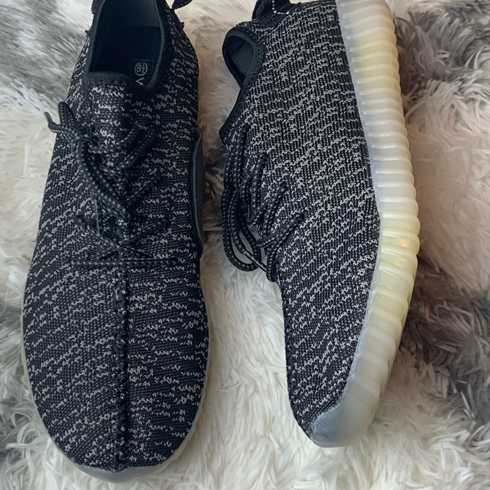 Naturally Me Sneaker